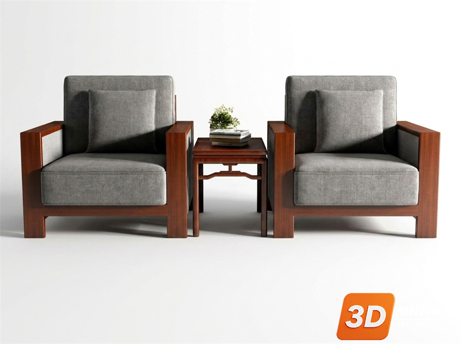 Office Furniture Skp Flies